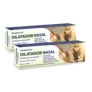 Dilatador Nasal