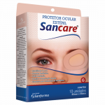 Protetor Ocular Estéril G Sancare
